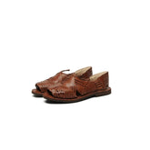 Chamula Nayarit – Brown